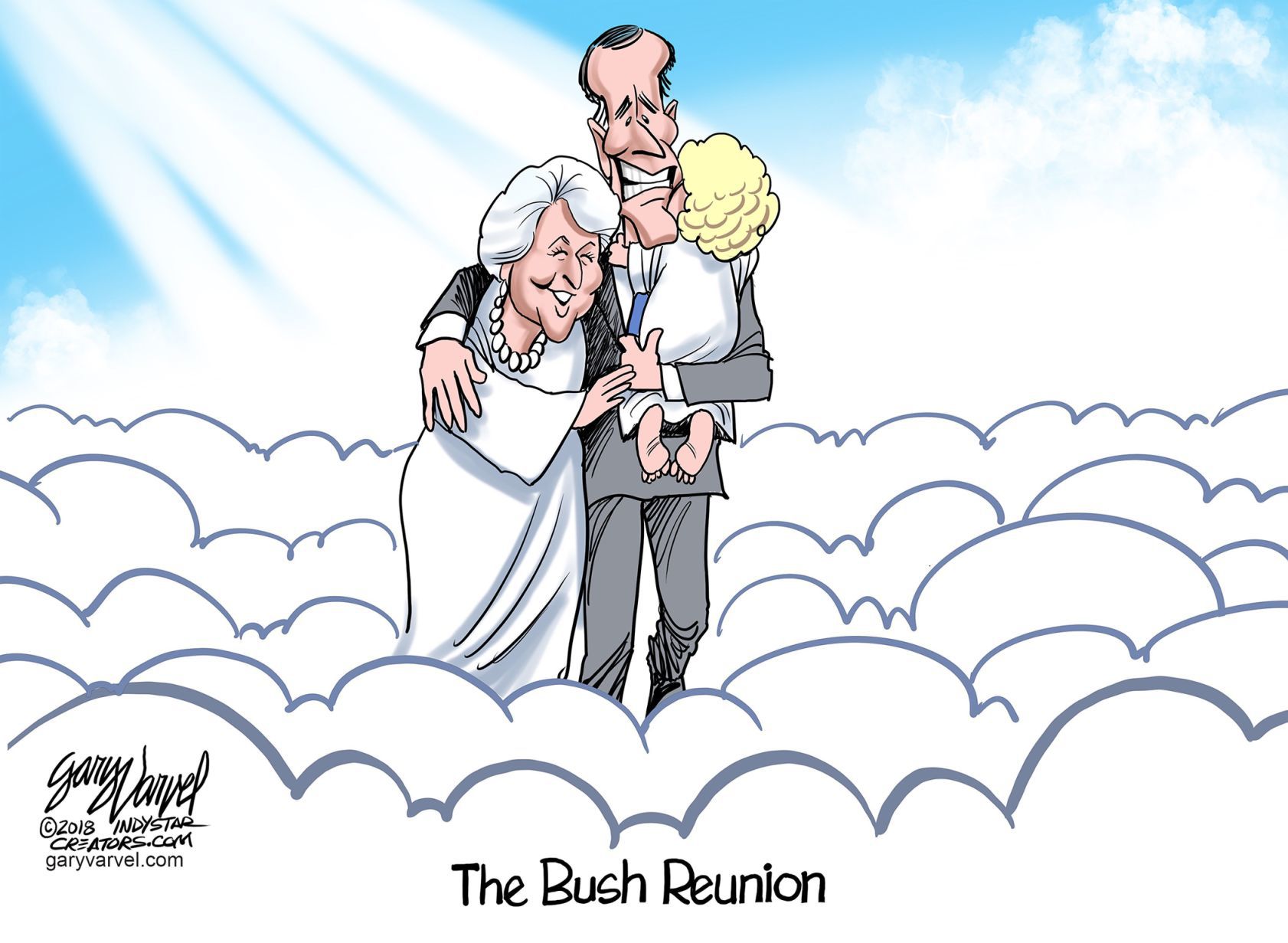 cartoon